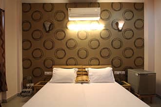 TG Rooms South City, Hansi 3